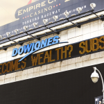 SKN | Dow Jones Climbs Sharply as Industrial Strength Fuels Market Momentum